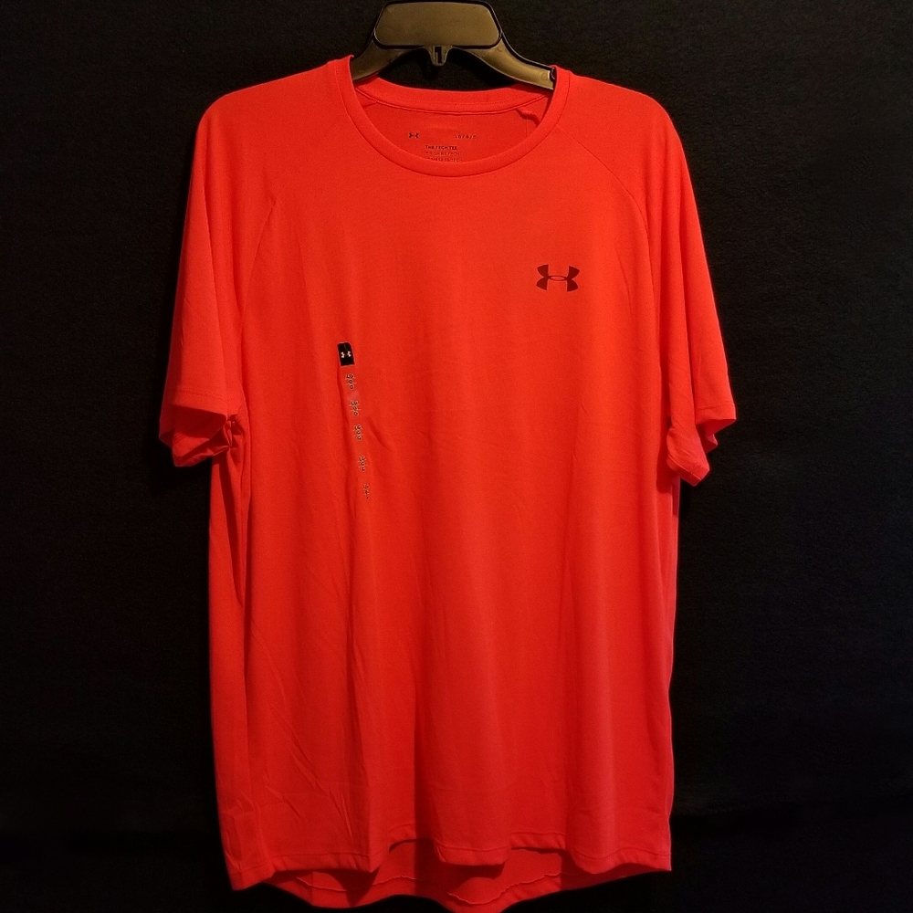 Under Armour Men's Tech Tee Shirt